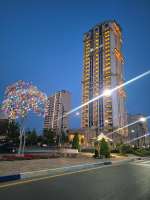 فروش ۸۰۰ متر زمین ساحلی در خط دریا سرخرود 