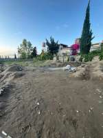 فروش ۸۰۰ متر زمین ساحلی در خط دریا سرخرود 