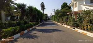 فروش زمین شهرکی در سرخرود