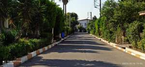 فروش زمین شهرکی در سرخرود