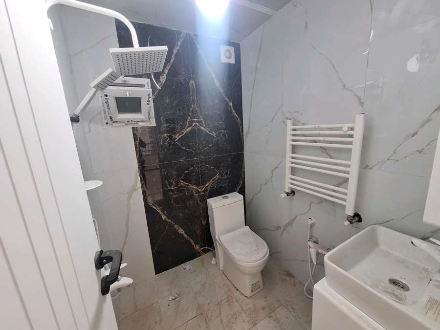 آپارتمان ساحلی نوساز در سرخرود