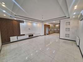 آپارتمان ساحلی نوساز در سرخرود