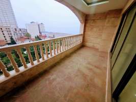 آپارتمان ساحلی نوساز در سرخرود