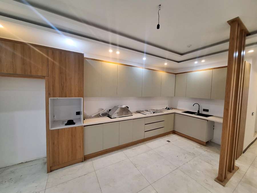 آپارتمان ساحلی نوساز در سرخرود