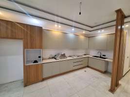 آپارتمان ساحلی نوساز در سرخرود