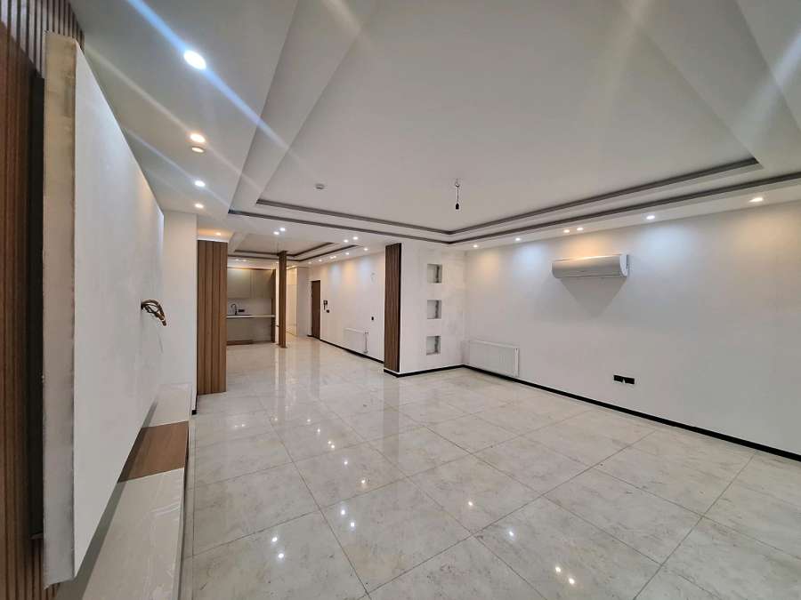 آپارتمان ساحلی نوساز در سرخرود