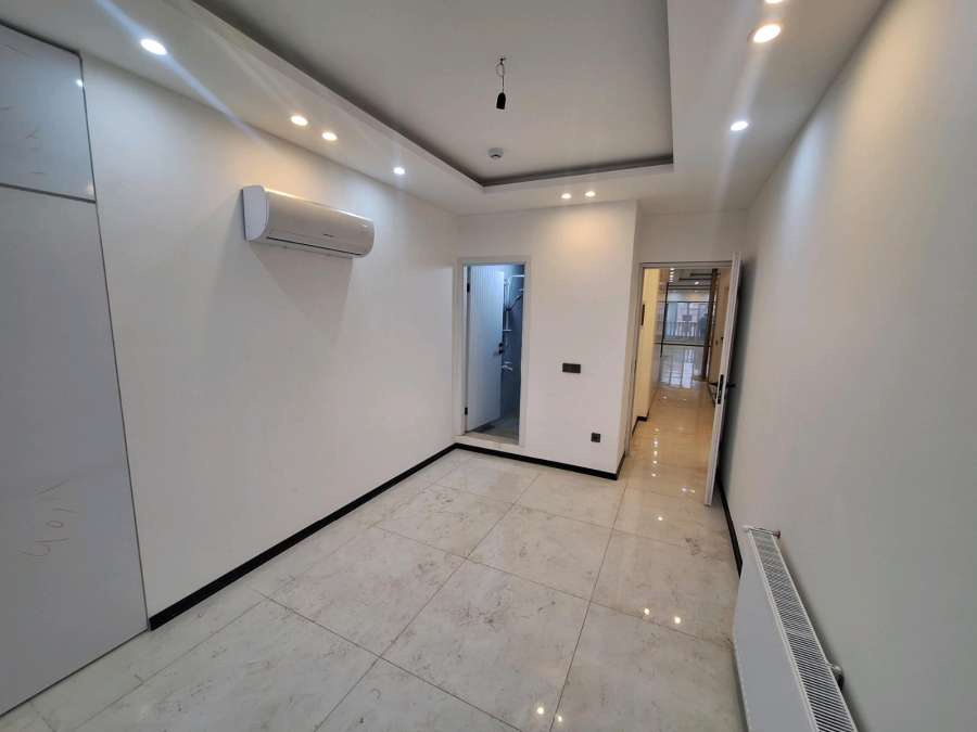 آپارتمان ساحلی نوساز در سرخرود