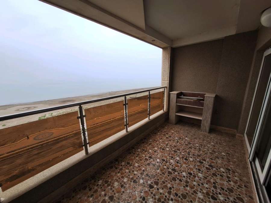 برج ساحلی پلاک یک دریا در سرخرود