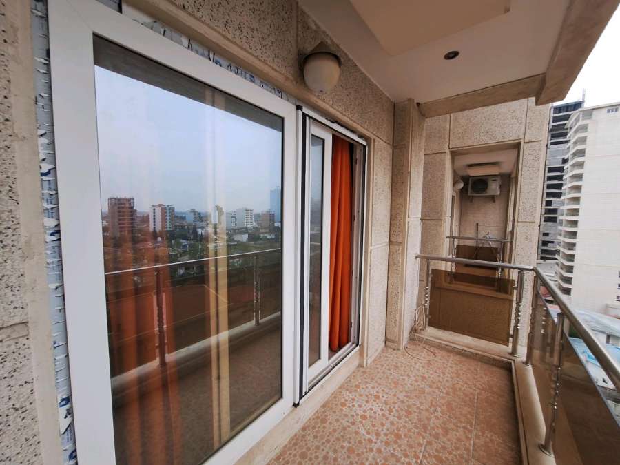 برج ساحلی پلاک یک دریا در سرخرود