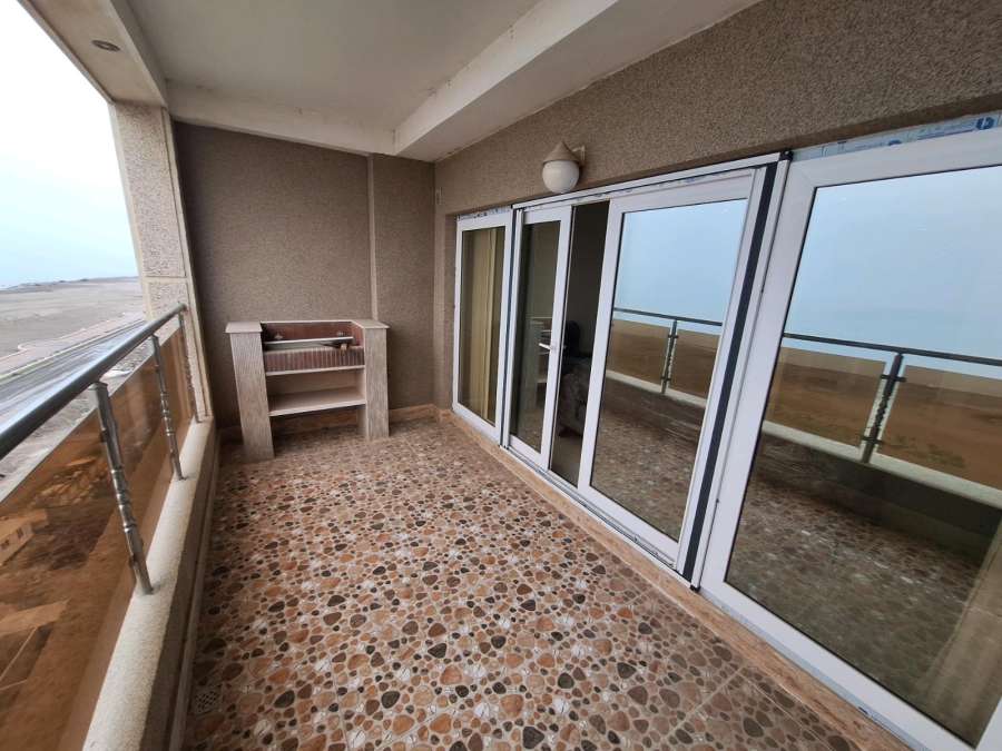 برج ساحلی پلاک یک دریا در سرخرود