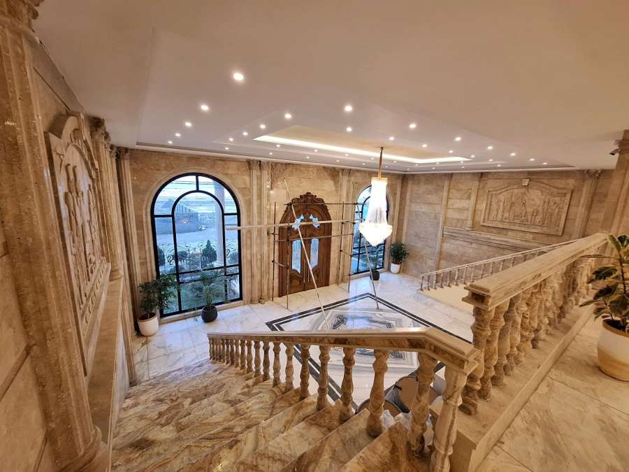 فروش واحد زیر قیمت در برج ساحلی آرال سرخرود