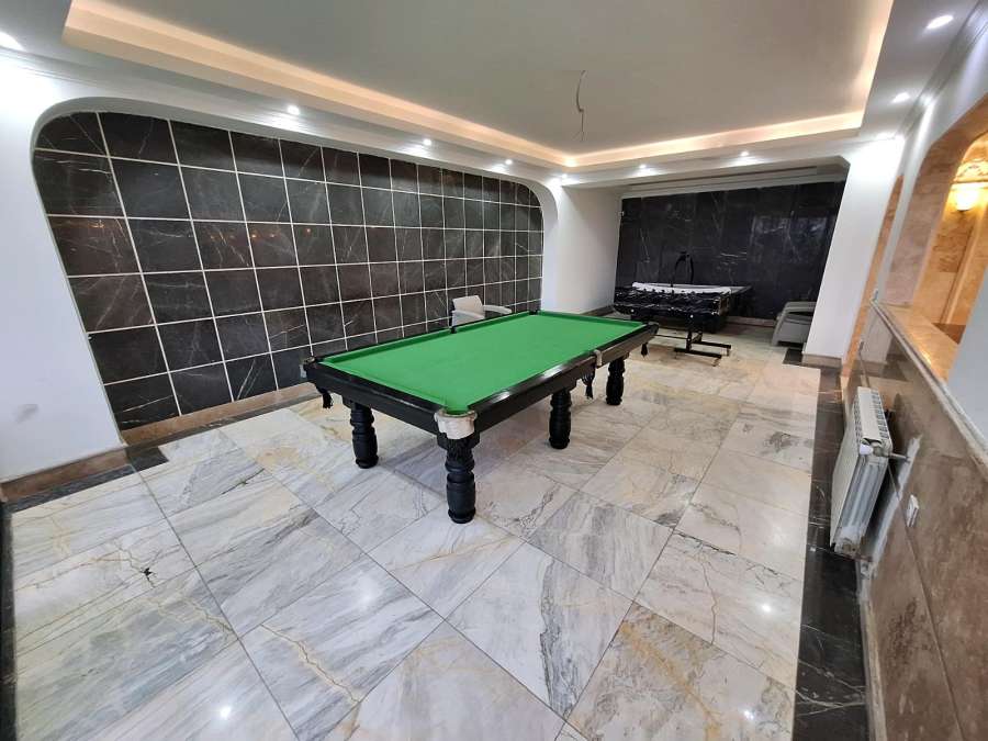 فروش واحد زیر قیمت در برج ساحلی آرال سرخرود