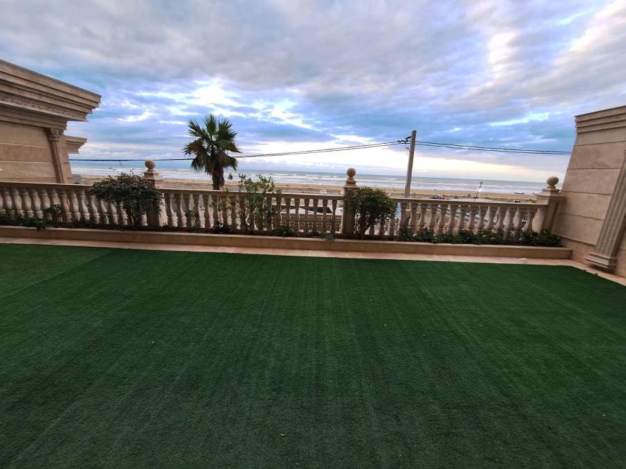 فروش واحد زیر قیمت در برج ساحلی آرال سرخرود