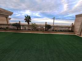 فروش واحد زیر قیمت در برج ساحلی آرال سرخرود