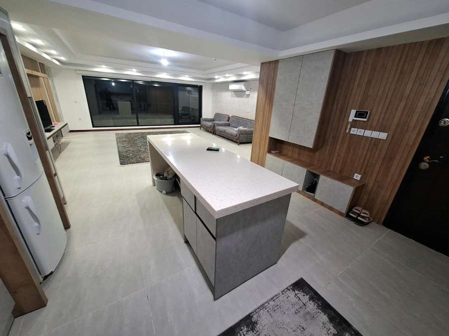 فروش واحد زیر قیمت در برج ساحلی آرال سرخرود