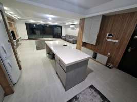 فروش واحد زیر قیمت در برج ساحلی آرال سرخرود