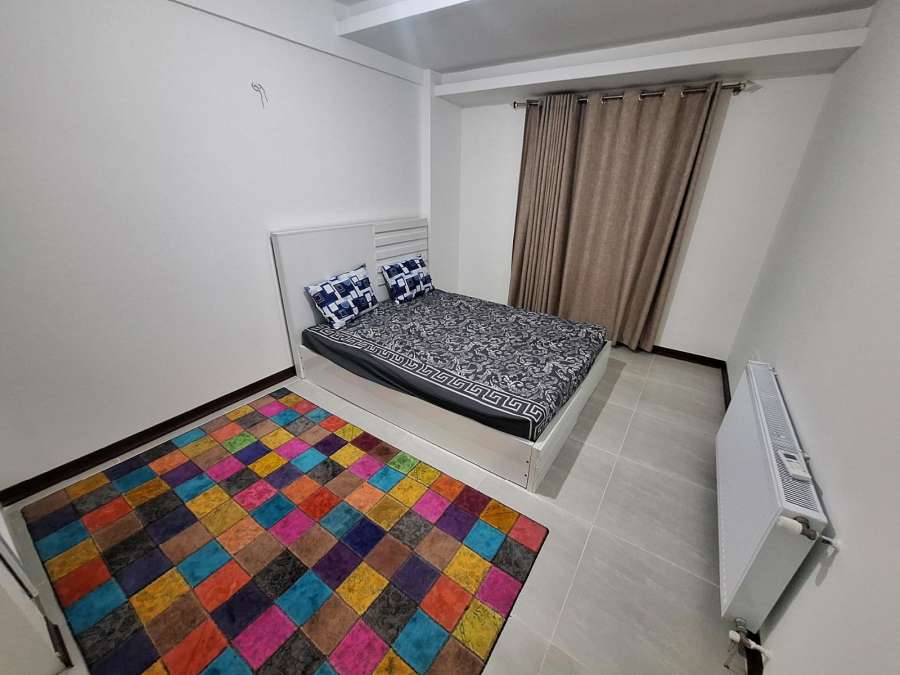 فروش واحد زیر قیمت در برج ساحلی آرال سرخرود