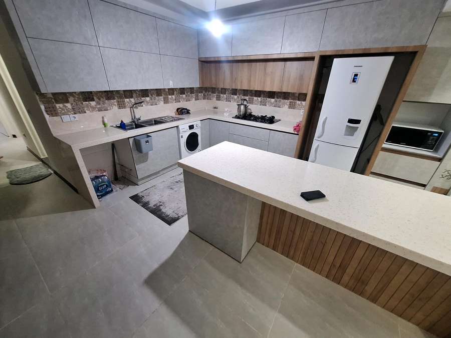 فروش واحد زیر قیمت در برج ساحلی آرال سرخرود