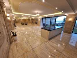 فروش واحد زیر قیمت در برج ساحلی آرال سرخرود