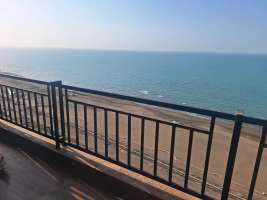 فروش واحد زیر قیمت در برج ساحلی آرال سرخرود