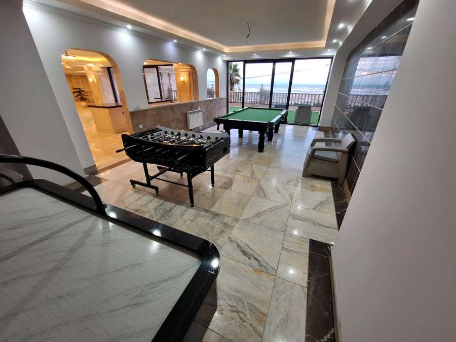 فروش واحد زیر قیمت در برج ساحلی آرال سرخرود