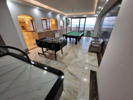 فروش واحد زیر قیمت در برج ساحلی آرال سرخرود