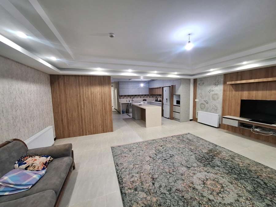 خرید واحد در برج ساحلی آرال ۱۰ سرخرود