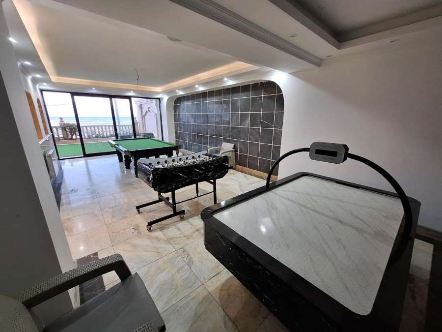 خرید واحد در برج ساحلی آرال ۱۰ سرخرود