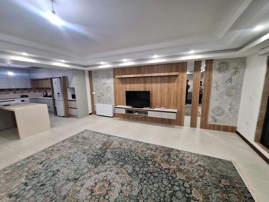 خرید واحد در برج ساحلی آرال ۱۰ سرخرود