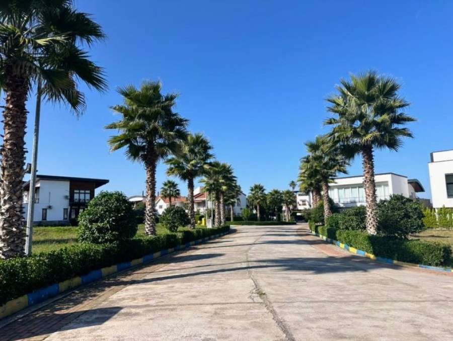 خرید زمین ساحلی در شهرک خانه دریا سرخرود 