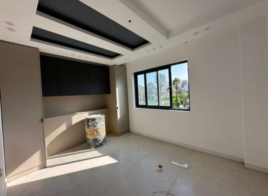 فروش ویلا مدرن استخردار شهرکی در رویان 