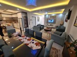 خرید آپارتمان ساحلی در خط دریا سرخرود 