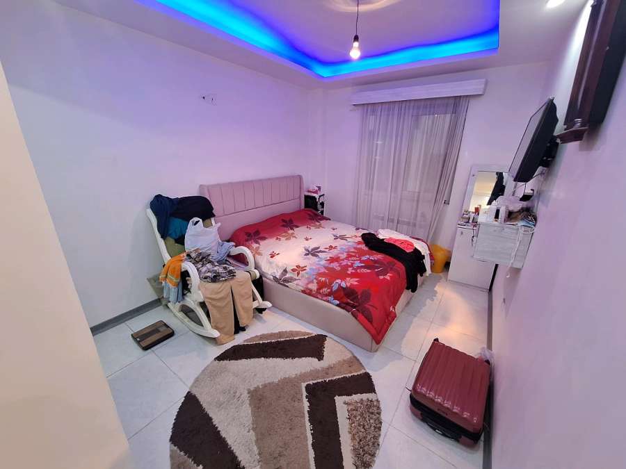 خرید آپارتمان ساحلی در خط دریا سرخرود 