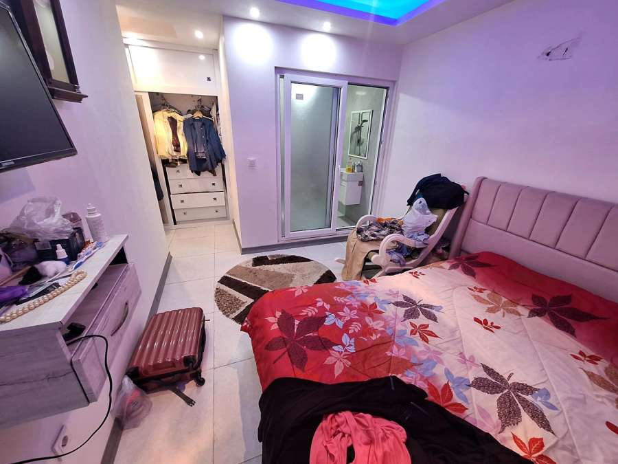 خرید آپارتمان ساحلی در خط دریا سرخرود 