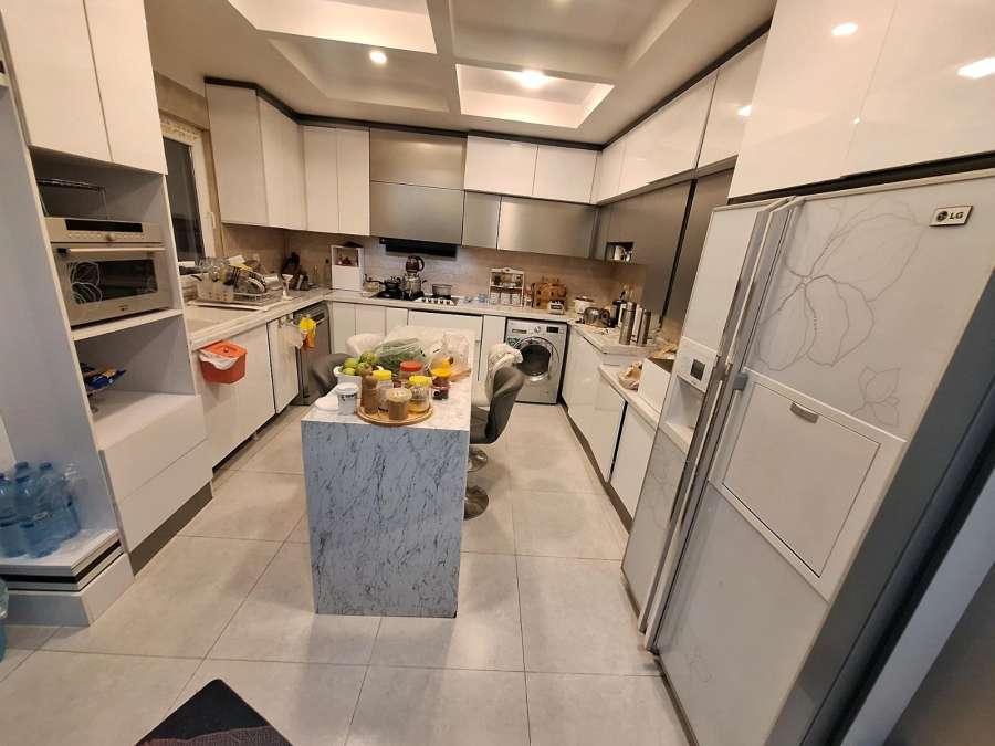 خرید آپارتمان ساحلی در خط دریا سرخرود 