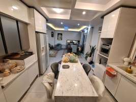 خرید آپارتمان ساحلی در خط دریا سرخرود 