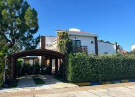 ویلا مدرن استخردار در شهرک خانه دریا سرخرود 