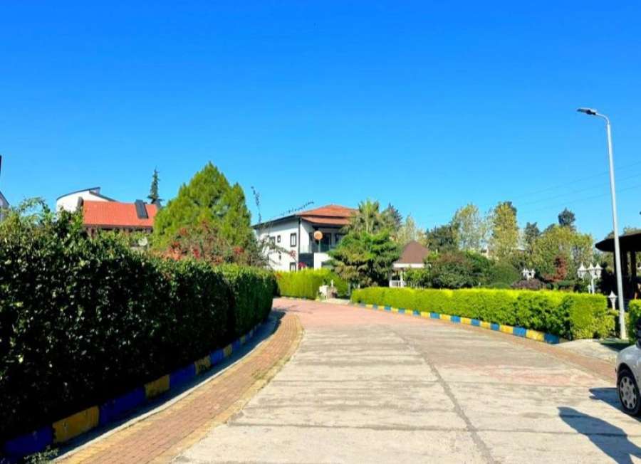 ویلا مدرن استخردار در شهرک خانه دریا سرخرود 