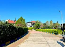 ویلا مدرن استخردار در شهرک خانه دریا سرخرود 