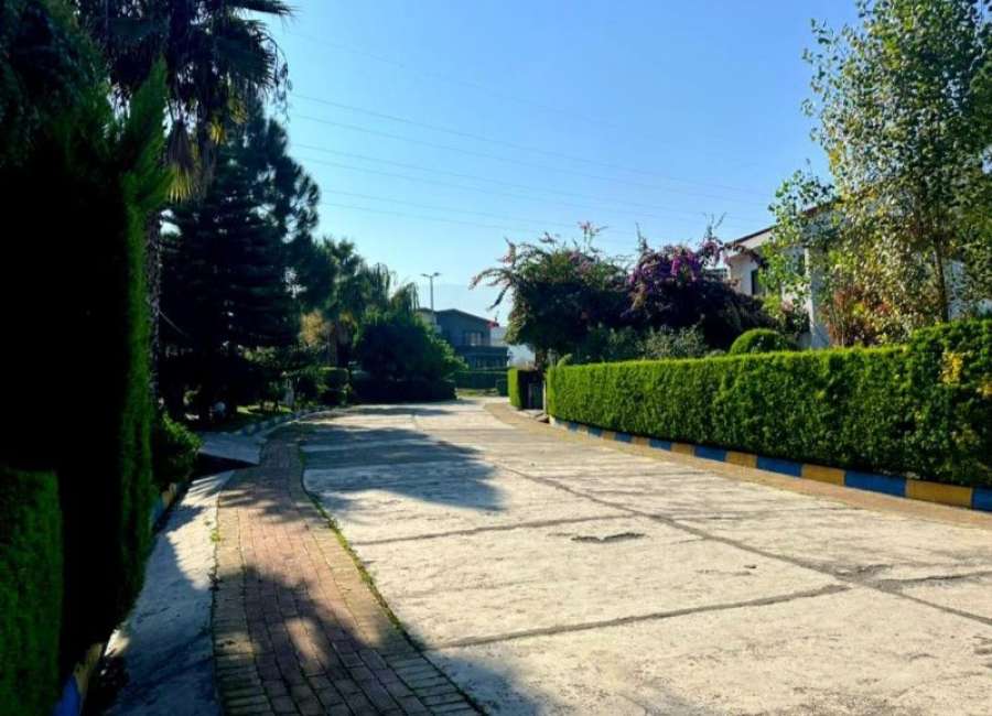 ویلا مدرن استخردار در شهرک خانه دریا سرخرود 