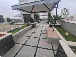 فروش آپارتمان ساحلی نوساز در خط دریا سرخرود 