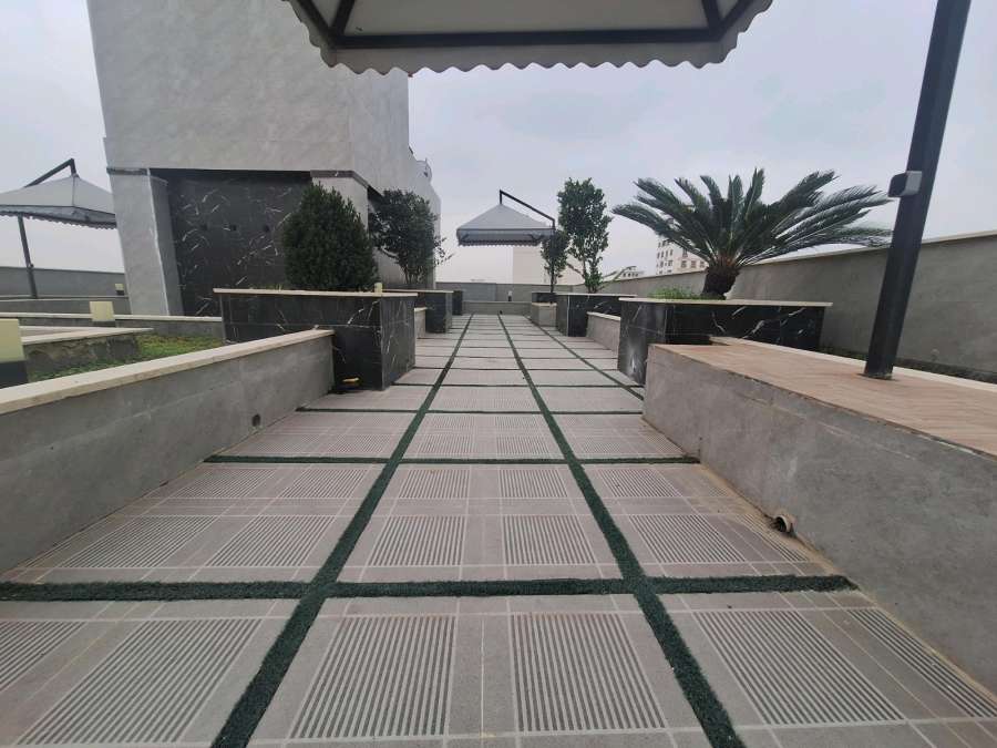 فروش آپارتمان ساحلی نوساز در خط دریا سرخرود 