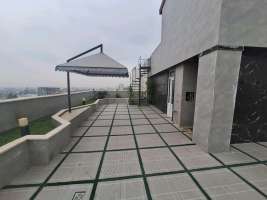 فروش آپارتمان ساحلی نوساز در خط دریا سرخرود 