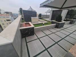 فروش آپارتمان ساحلی نوساز در خط دریا سرخرود 