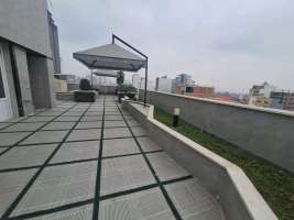 فروش آپارتمان ساحلی نوساز در خط دریا سرخرود 