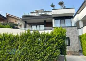 فروش ویلا مدرن استخردار در سرخرود 