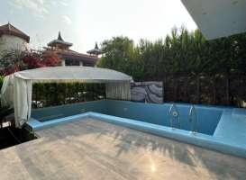 فروش ویلا مدرن استخردار در سرخرود 