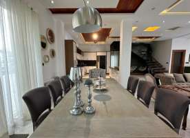 فروش ویلا مدرن استخردار در سرخرود 