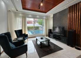 فروش ویلا مدرن استخردار در سرخرود 