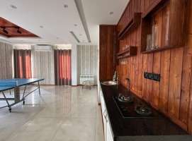 فروش ویلا مدرن استخردار در سرخرود 